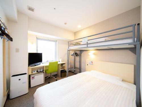 Super Hotel Jr Ikebukuro Nishiguchi