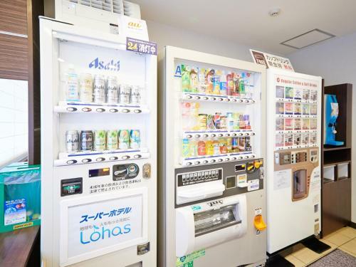Super Hotel Jr Ikebukuro Nishiguchi