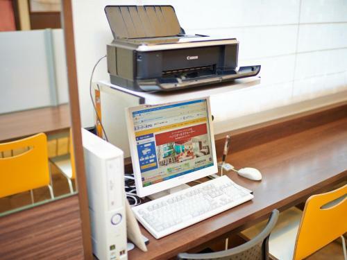 Super Hotel Jr Ikebukuro Nishiguchi