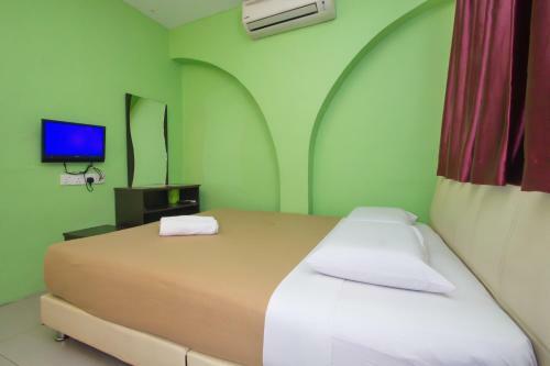 Hotel Sk Check In