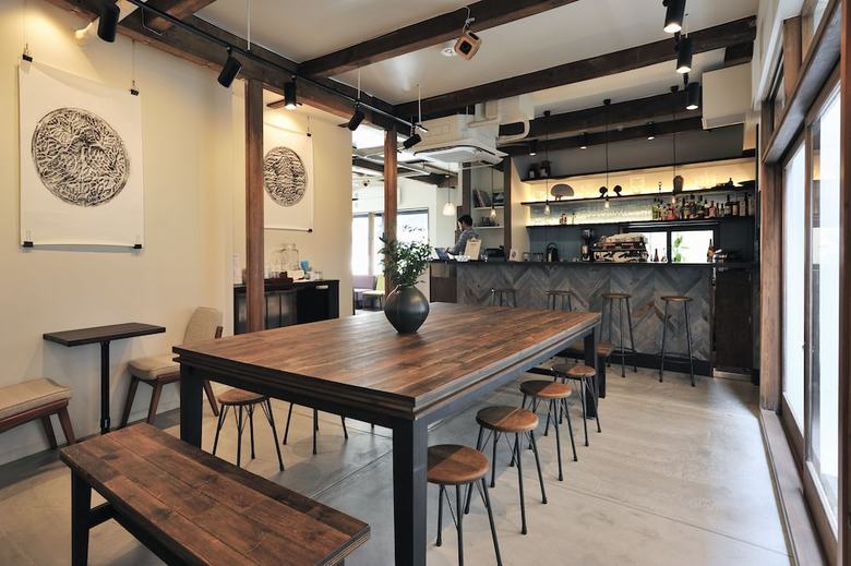 Albergue Kaisu