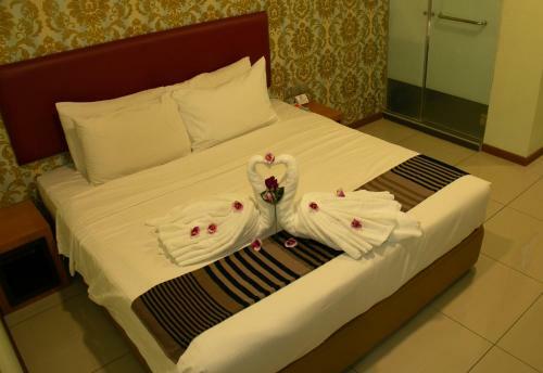 Prince33 Hotel