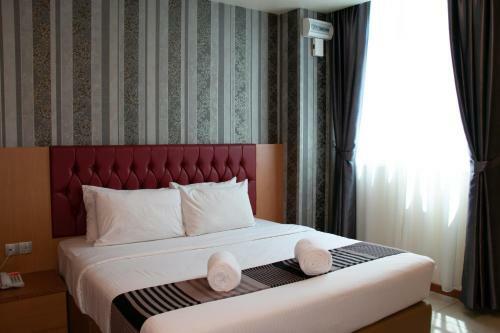 Prince33 Hotel