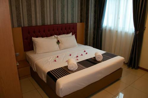 Prince33 Hotel