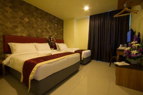 Prince33 Hotel