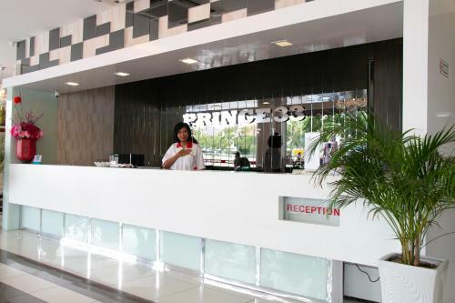 Prince33 Hotel