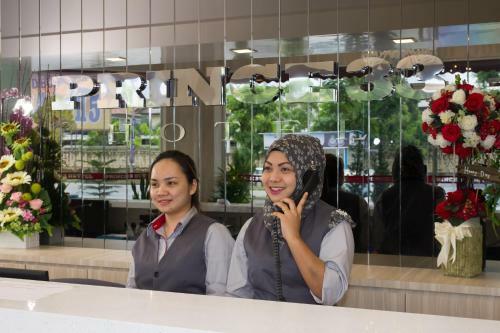 Prince33 Hotel