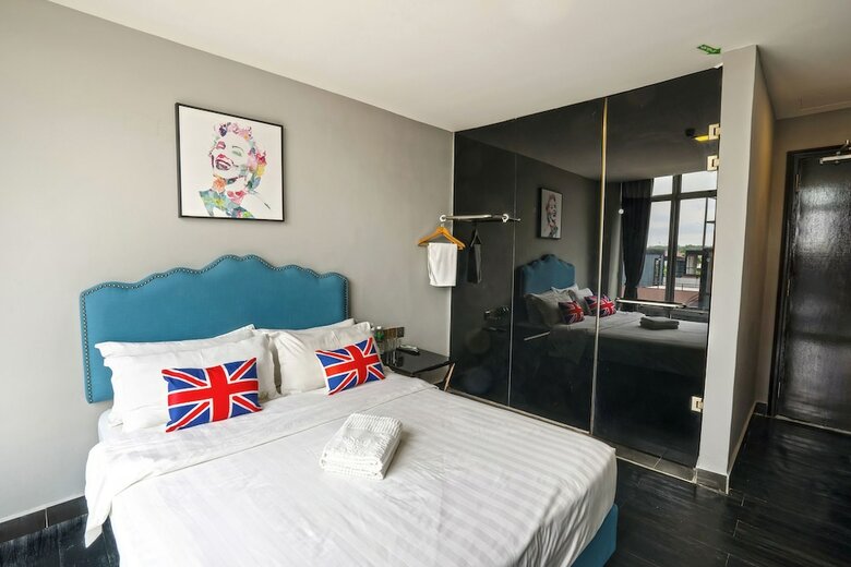 Euro Rich Hotel