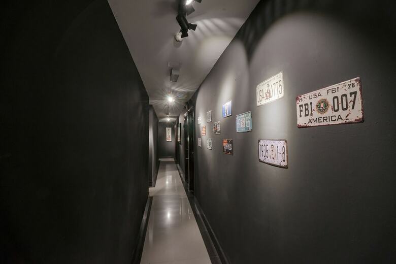 Euro Rich Hotel