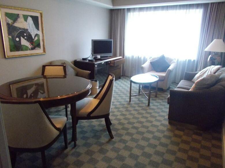 Hotel Keikyu Ex Inn Shinagawa