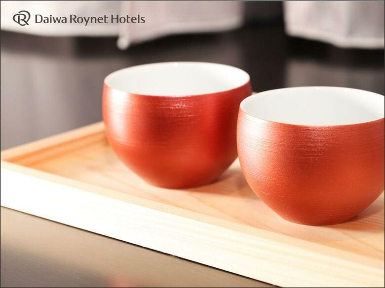 Daiwa Roynet Hotel Ginza