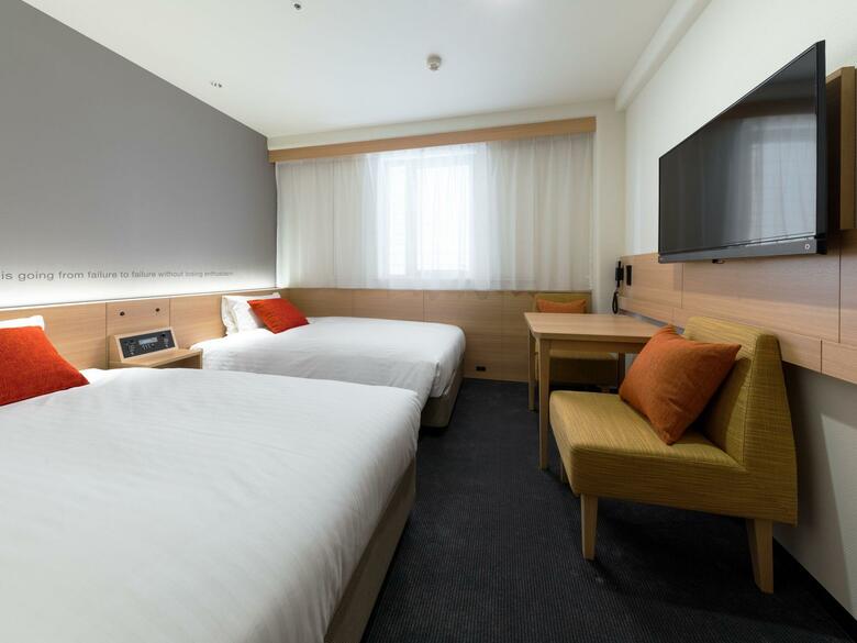 Hotel Nishitetsu Inn Shinjuku