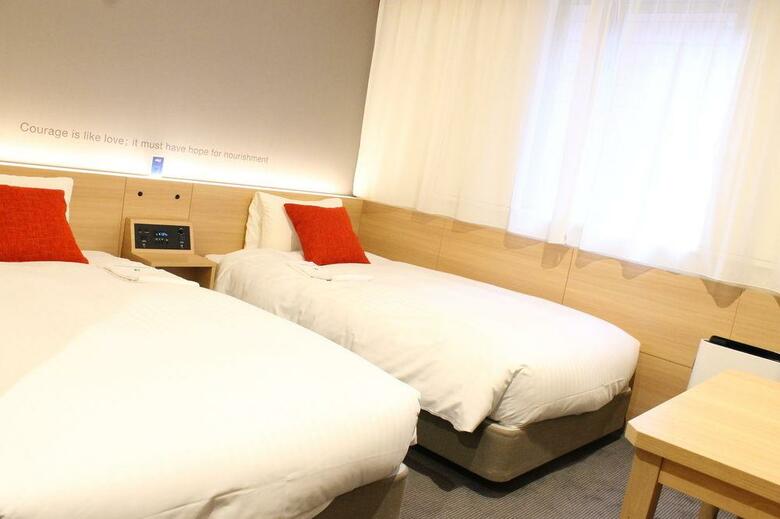 Hotel Nishitetsu Inn Shinjuku