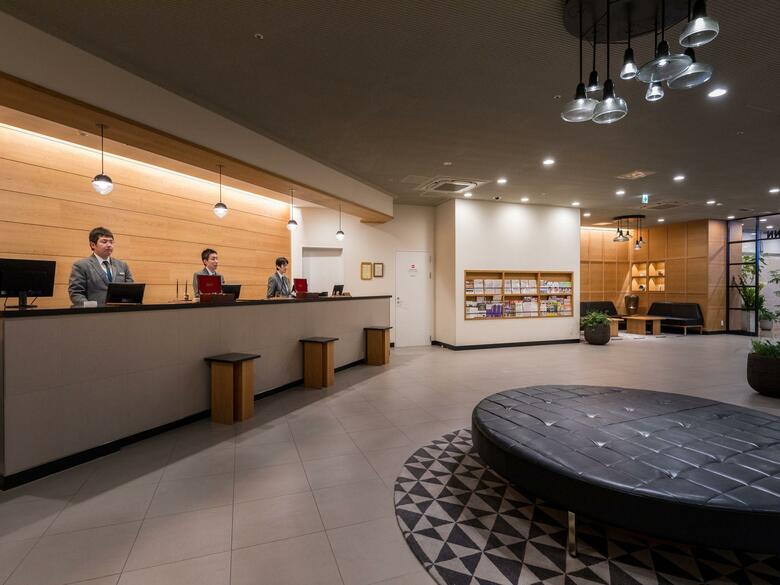 Hotel Nishitetsu Inn Shinjuku