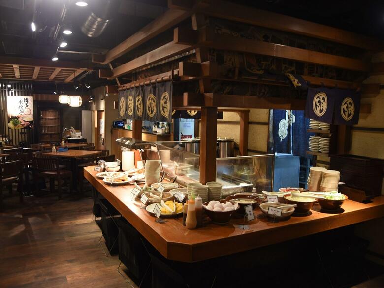 Hotel Nishitetsu Inn Shinjuku