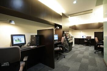 Hotel Courtyard By Marriott Tokyo Ginza