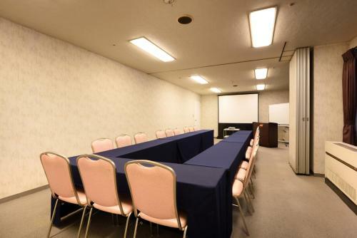 Apa Hotel Utsunomiya-ekimae