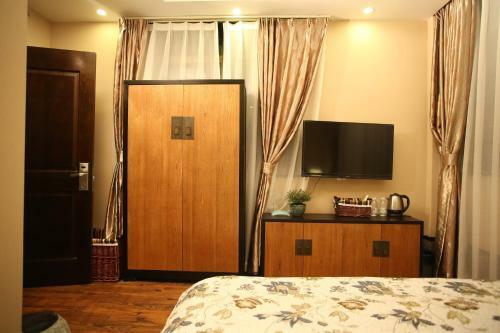 Younique Aranya Resort Hotel Hangzhou
