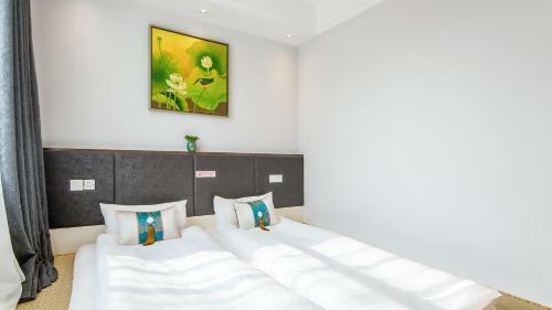Younique Aranya Resort Hotel Hangzhou