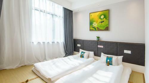 Younique Aranya Resort Hotel Hangzhou