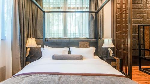 Younique Aranya Resort Hotel Hangzhou