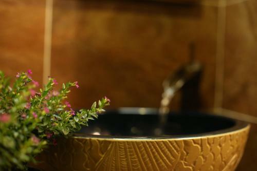 Younique Aranya Resort Hotel Hangzhou