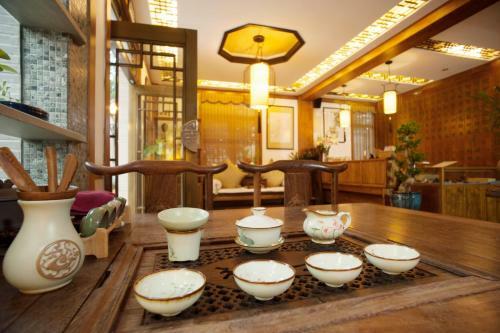 Younique Aranya Resort Hotel Hangzhou