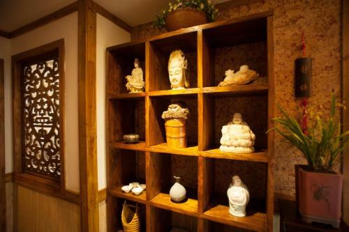 Younique Aranya Resort Hotel Hangzhou