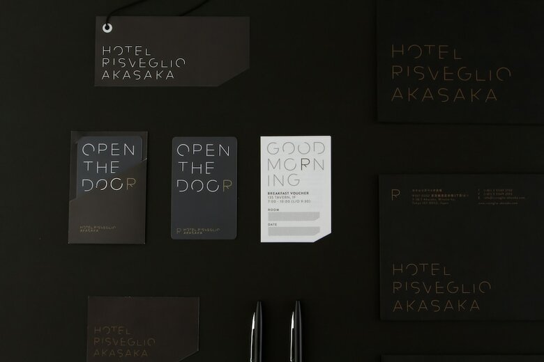 Hotel Risveglio Akasaka