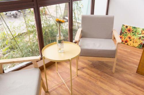 Hangzhou Daisy Youth Hostel