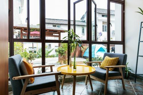 Hangzhou Daisy Youth Hostel