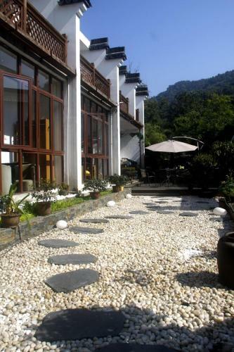 Hangzhou Daisy Youth Hostel