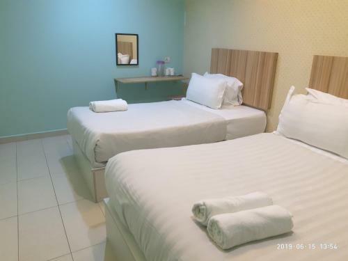 Ev World Hotel Subang Jaya