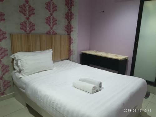 Ev World Hotel Subang Jaya