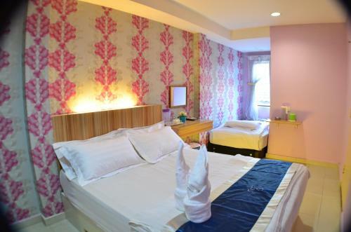 Ev World Hotel Subang Jaya