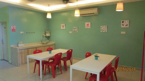 Ev World Hotel Subang Jaya