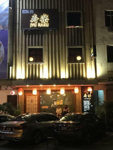Ev World Hotel Subang Jaya