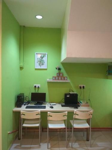 Ev World Hotel Subang Jaya