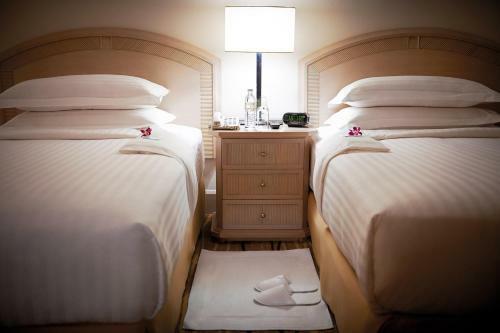 Dorsett Grand Subang Hotel