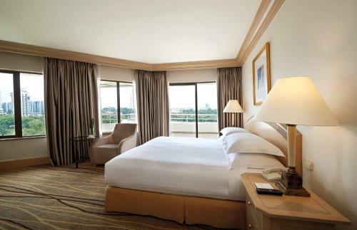 Dorsett Grand Subang Hotel