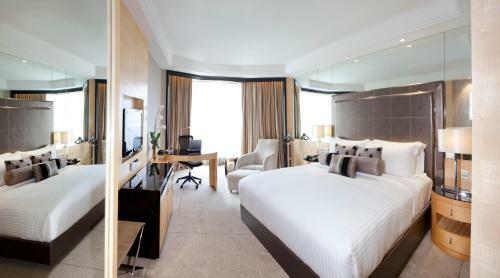 Dorsett Grand Subang Hotel