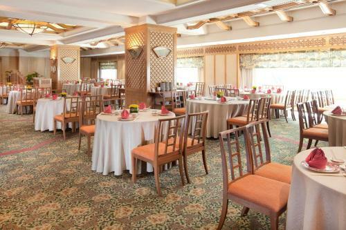 Dorsett Grand Subang Hotel