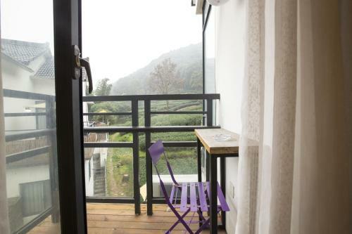 Posada Hangzhou Yuanyanzhai Inn