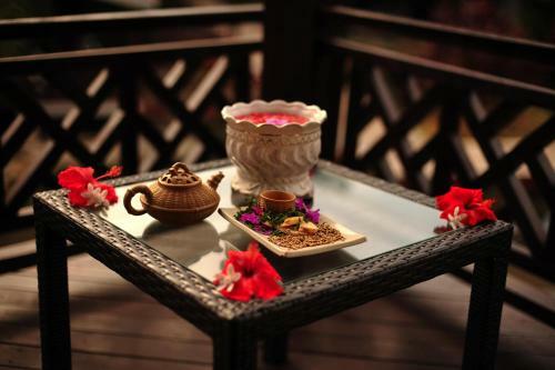 Hotel Paya Beach Spa & Dive Resort