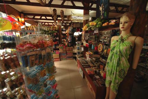 Hotel Paya Beach Spa & Dive Resort