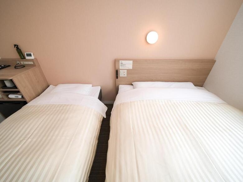 Super Hotel Asakusa