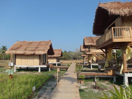Hotel The Gemalai Village