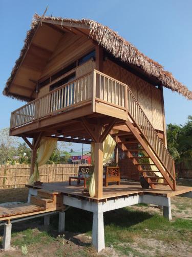 Hotel The Gemalai Village