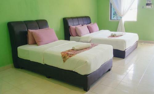 My Rainforest Hotel At Cenang Beach