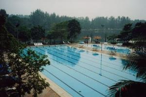 Holiday Villa Hotel & Suites Subang